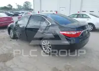 2015 Toyota CAMRY фото