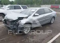 2015 Toyota CAMRY фото