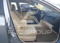 2015 Toyota CAMRY фото