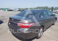 2015 Toyota CAMRY фото