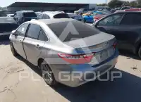 2015 Toyota CAMRY photo