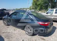 2015 Toyota CAMRY photo