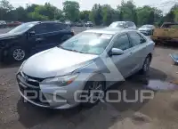 2015 Toyota CAMRY фото