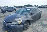 2015 Toyota CAMRY фото