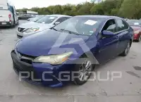 2015 Toyota CAMRY photo