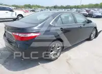 2015 Toyota CAMRY photo