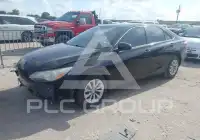 2015 Toyota CAMRY фото