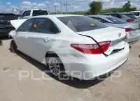 2015 Toyota CAMRY photo