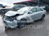 2015 Toyota CAMRY фото
