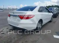 2015 Toyota CAMRY фото