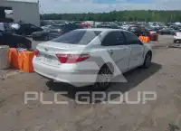 2015 Toyota CAMRY фото