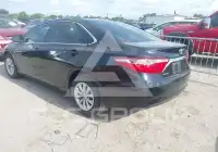 2015 Toyota CAMRY фото