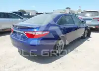 2015 Toyota CAMRY photo
