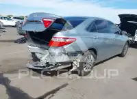 2015 Toyota CAMRY фото
