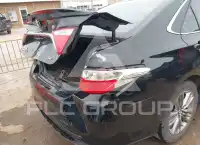 2015 Toyota CAMRY фото