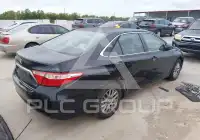 2015 Toyota CAMRY фото