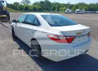 2015 Toyota CAMRY фото