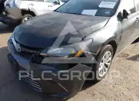 2015 Toyota CAMRY photo