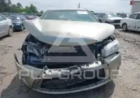2015 Toyota CAMRY фото