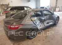 2015 Toyota CAMRY фото