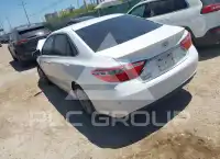 2015 Toyota CAMRY photo