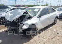 2015 Toyota CAMRY photo