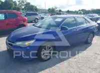 2015 Toyota CAMRY фото
