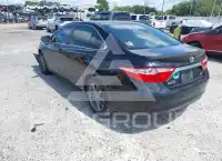 2015 Toyota CAMRY фото