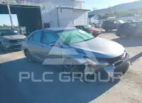 2015 Toyota CAMRY photo