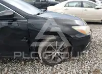 2015 Toyota CAMRY фото