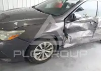 2015 Toyota CAMRY фото