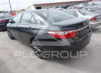 2015 Toyota CAMRY photo