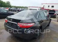 2015 Toyota CAMRY фото