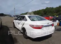2015 Toyota CAMRY фото