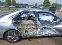 2015 Toyota CAMRY фото