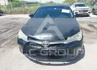 2015 Toyota CAMRY фото