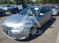 2015 Toyota CAMRY photo