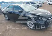 2015 Toyota CAMRY фото