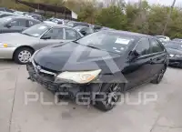 2015 Toyota CAMRY photo
