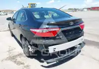 2015 Toyota CAMRY фото