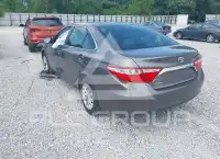 2015 Toyota CAMRY фото