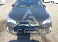 2015 Toyota CAMRY photo