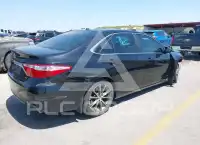 2015 Toyota CAMRY photo