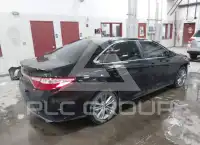 2015 Toyota CAMRY photo