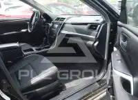 2015 Toyota CAMRY фото