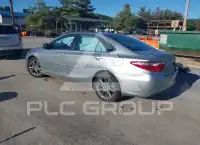 2015 Toyota CAMRY photo