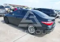 2015 Toyota CAMRY фото