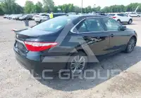 2015 Toyota CAMRY фото