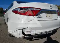 2015 Toyota CAMRY фото