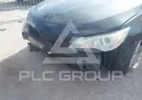 2015 Toyota CAMRY фото